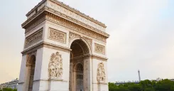 Arc de Triomphe Skip-The-Line Ticket in Paris